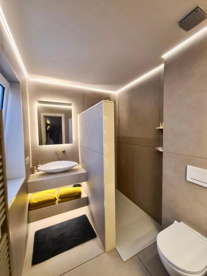 Sleep Inn Antwerp Exterior photo
